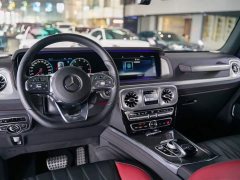 Mercedes-Benz G-Class G 500 - фото 2