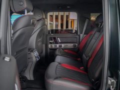 Mercedes-Benz G-Class G 500 - фото 3