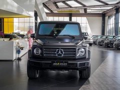 Mercedes-Benz G-Class G 500 - фото 4