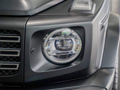 Mercedes-Benz G-Class G 500 - фото 5