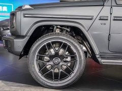 Mercedes-Benz G-Class G 500 - фото 6