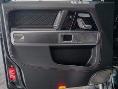 Mercedes-Benz G-Class G 500 - фото 8