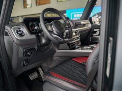 Mercedes-Benz G-Class G 500 - фото 9