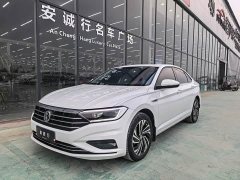 Volkswagen Sagitar 280TSI DSG Flyover Edition - фото 1