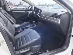 Volkswagen Sagitar 280TSI DSG Flyover Edition - фото 10