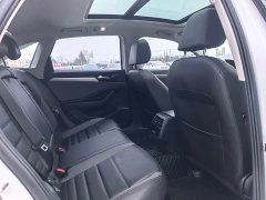 Volkswagen Sagitar 280TSI DSG Flyover Edition - фото 11