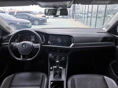 Volkswagen Sagitar 280TSI DSG Flyover Edition - фото 13