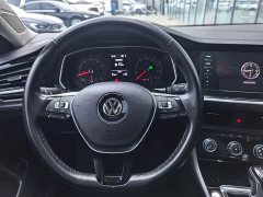 Volkswagen Sagitar 280TSI DSG Flyover Edition - фото 15