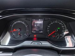 Volkswagen Sagitar 280TSI DSG Flyover Edition - фото 16