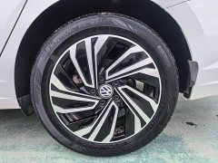 Volkswagen Sagitar 280TSI DSG Flyover Edition - фото 17