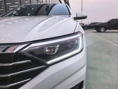 Volkswagen Sagitar 280TSI DSG Flyover Edition - фото 18