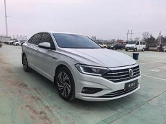 Volkswagen Sagitar 280TSI DSG Flyover Edition - фото 3