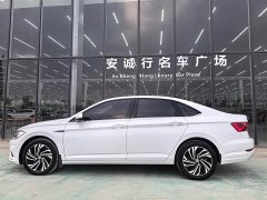 Volkswagen Sagitar 280TSI DSG Flyover Edition - фото 4