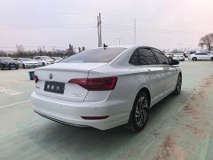 Volkswagen Sagitar 280TSI DSG Flyover Edition - фото 5