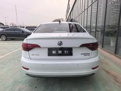 Volkswagen Sagitar 280TSI DSG Flyover Edition - фото 6