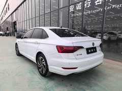 Volkswagen Sagitar 280TSI DSG Flyover Edition - фото 7