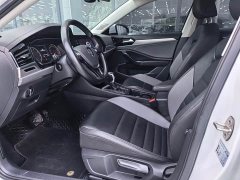 Volkswagen Sagitar 280TSI DSG Flyover Edition - фото 8