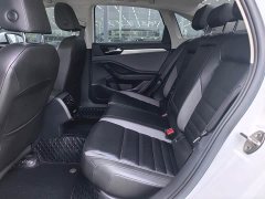 Volkswagen Sagitar 280TSI DSG Flyover Edition - фото 9