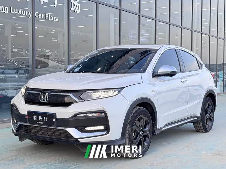 Honda XR-V 220TURBO CVT Obsidian Edition