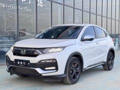 Honda XR-V 220TURBO CVT Obsidian Edition - фото 1