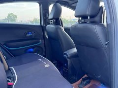 Honda XR-V 220TURBO CVT Obsidian Edition - фото 12