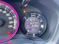 Honda XR-V 220TURBO CVT Obsidian Edition - фото 13