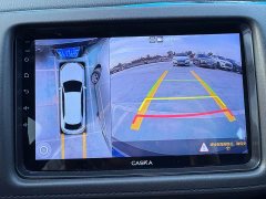 Honda XR-V 220TURBO CVT Obsidian Edition - фото 14