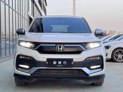 Honda XR-V 220TURBO CVT Obsidian Edition - фото 2