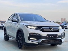 Honda XR-V 220TURBO CVT Obsidian Edition - фото 3