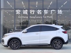 Honda XR-V 220TURBO CVT Obsidian Edition - фото 4