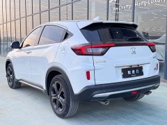 Honda XR-V 220TURBO CVT Obsidian Edition - фото 5