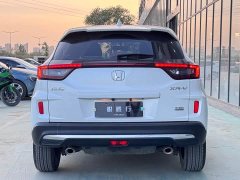 Honda XR-V 220TURBO CVT Obsidian Edition - фото 6
