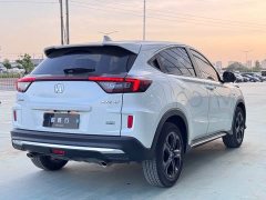 Honda XR-V 220TURBO CVT Obsidian Edition - фото 7