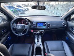 Honda XR-V 220TURBO CVT Obsidian Edition - фото 8