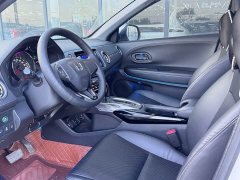 Honda XR-V 220TURBO CVT Obsidian Edition - фото 9