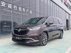 Buick GL8 ES Lu Zun 653T luxury - фото 1