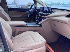 Buick GL8 ES Lu Zun 653T luxury - фото 10