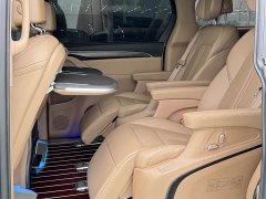 Buick GL8 ES Lu Zun 653T luxury - фото 11