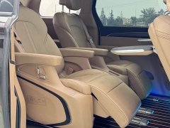 Buick GL8 ES Lu Zun 653T luxury - фото 12