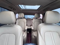 Buick GL8 ES Lu Zun 653T luxury - фото 13