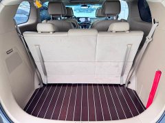Buick GL8 ES Lu Zun 653T luxury - фото 14