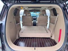 Buick GL8 ES Lu Zun 653T luxury - фото 15