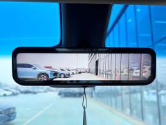 Buick GL8 ES Lu Zun 653T luxury - фото 16