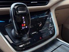 Buick GL8 ES Lu Zun 653T luxury - фото 17