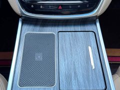 Buick GL8 ES Lu Zun 653T luxury - фото 18