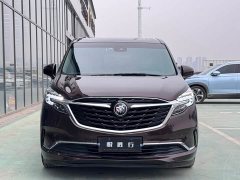 Buick GL8 ES Lu Zun 653T luxury - фото 2