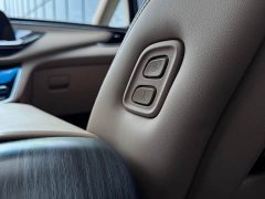 Buick GL8 ES Lu Zun 653T luxury - фото 20