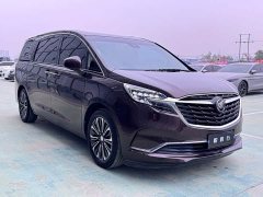 Buick GL8 ES Lu Zun 653T luxury - фото 3