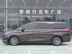 Buick GL8 ES Lu Zun 653T luxury - фото 4