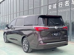 Buick GL8 ES Lu Zun 653T luxury - фото 5